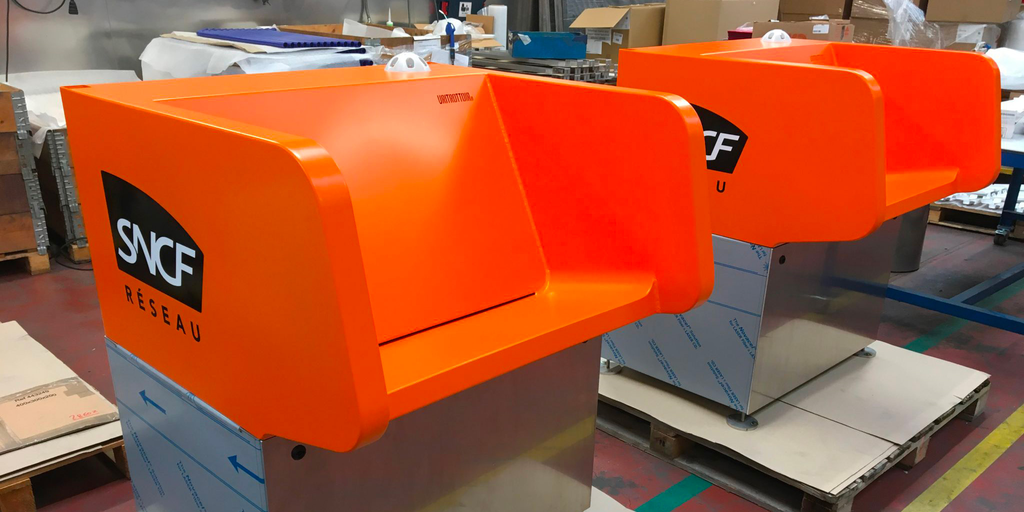 Uritrottoirs SNCF Réseau