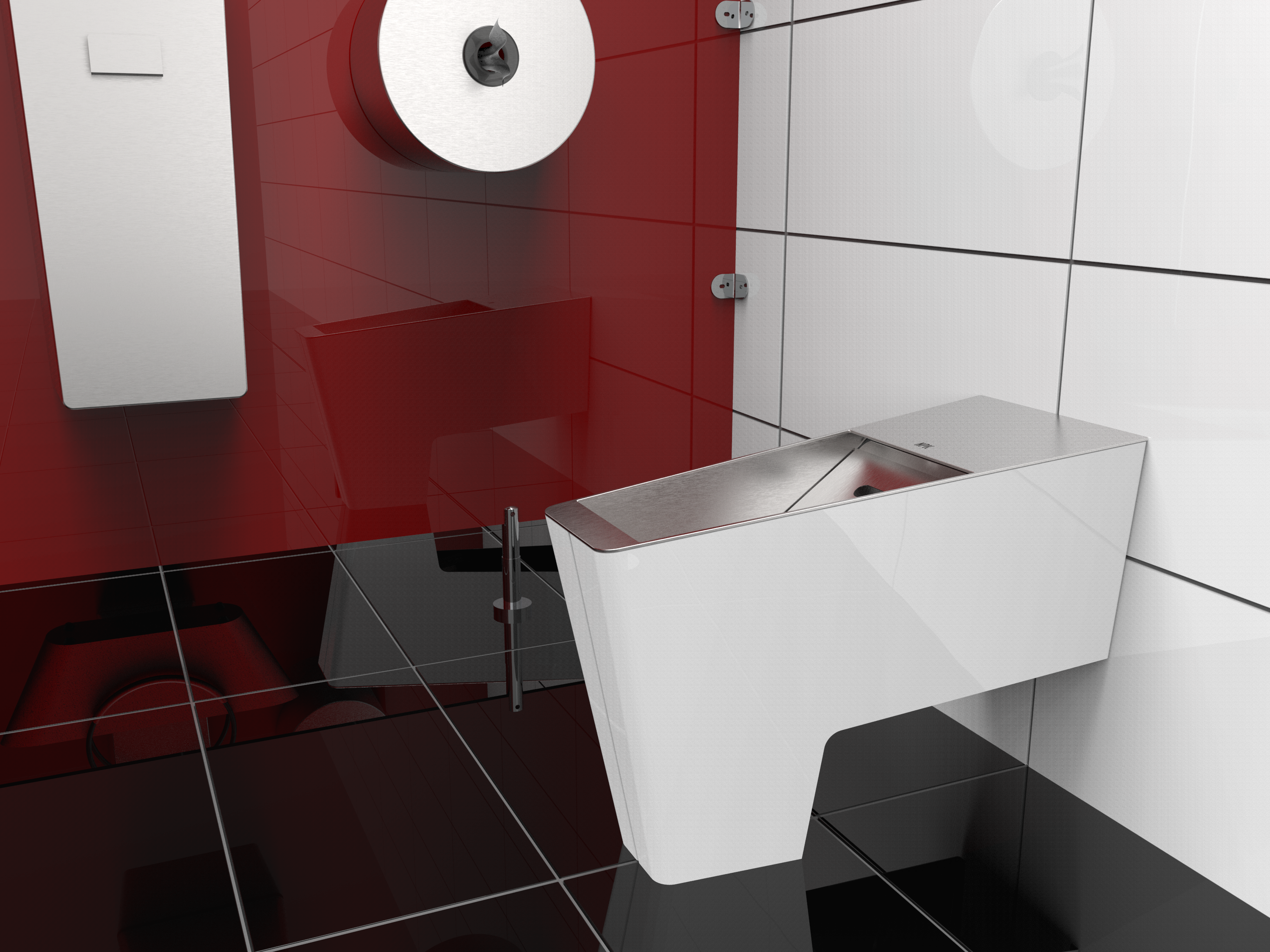 Studio Salle Urinoir masculin féminin 020223.945