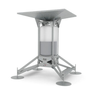 Pluv Collecteur-réservoir d'eau pluviale